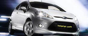 car rentals son parc mercadal